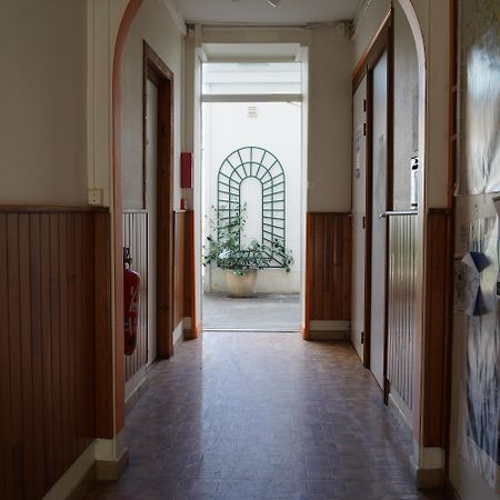 נבר Hotel Des Ducs מראה חיצוני תמונה