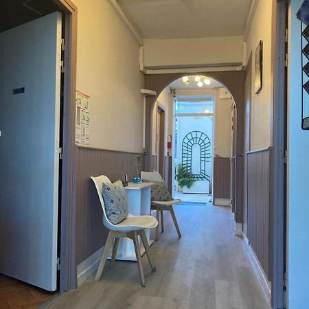 נבר Hotel Des Ducs מראה חיצוני תמונה