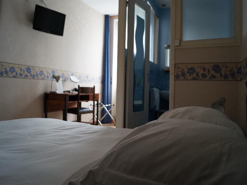 נבר Hotel Des Ducs מראה חיצוני תמונה