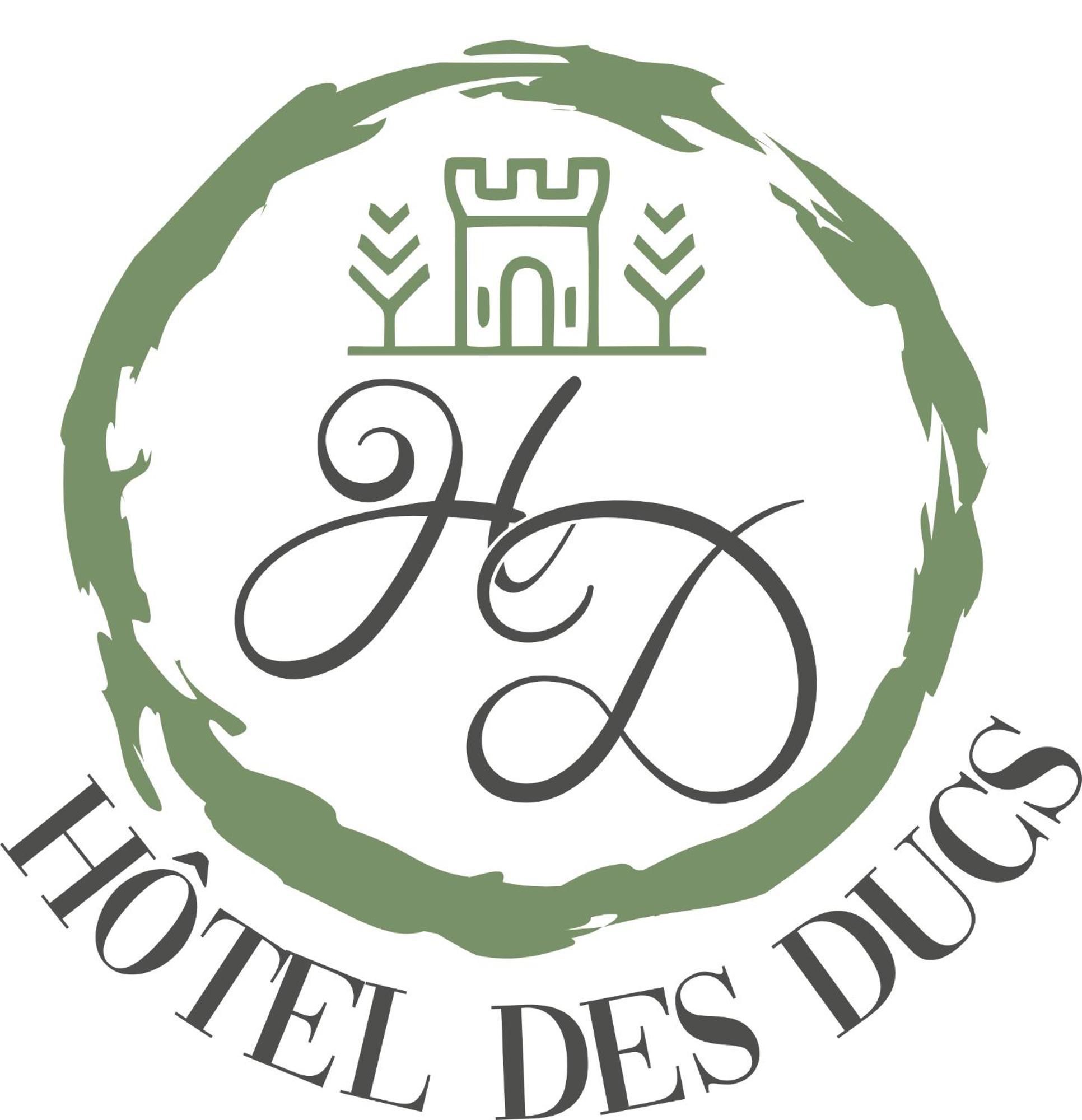 נבר Hotel Des Ducs מראה חיצוני תמונה