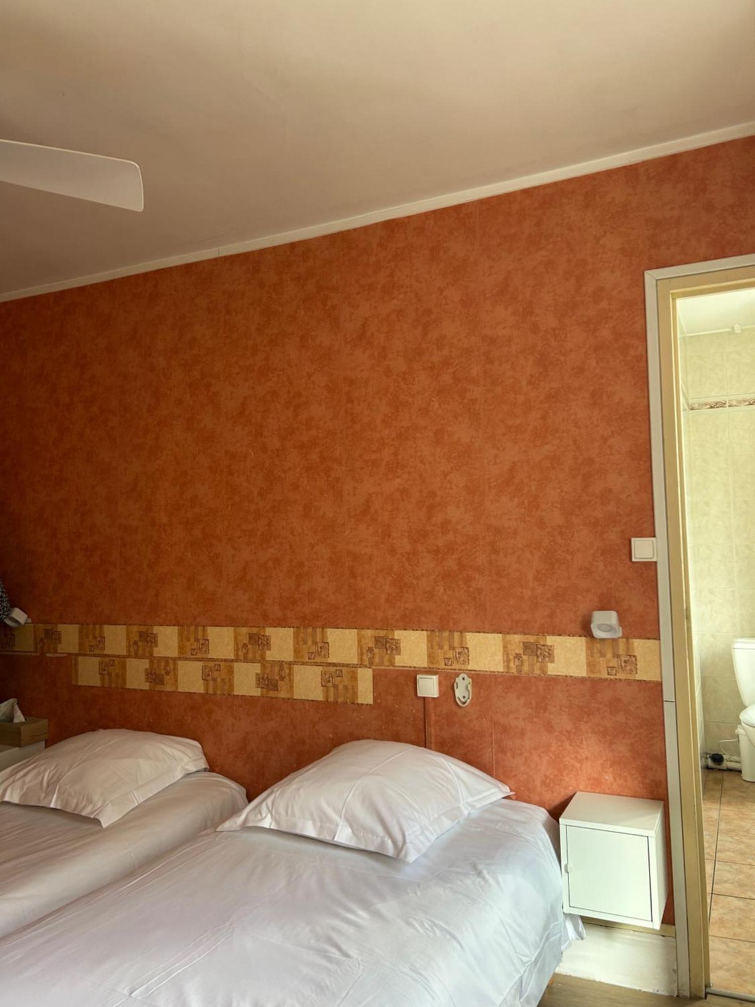 נבר Hotel Des Ducs מראה חיצוני תמונה