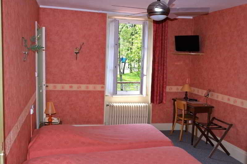 נבר Hotel Des Ducs מראה חיצוני תמונה