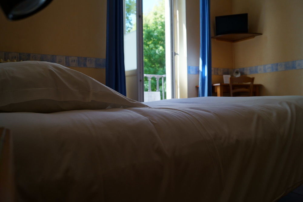 נבר Hotel Des Ducs מראה חיצוני תמונה