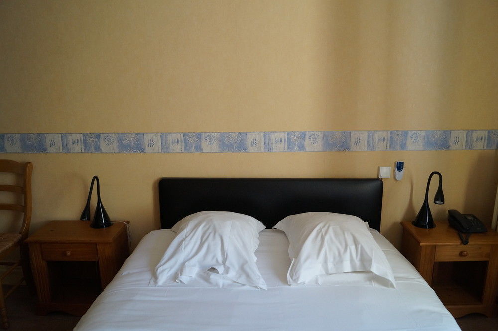 נבר Hotel Des Ducs מראה חיצוני תמונה