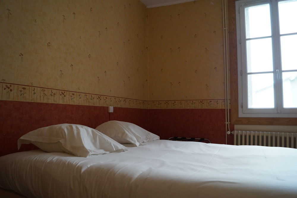 נבר Hotel Des Ducs מראה חיצוני תמונה