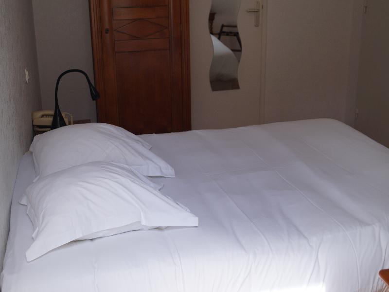 נבר Hotel Des Ducs מראה חיצוני תמונה